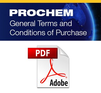 General Terms and Conditions of Purchase